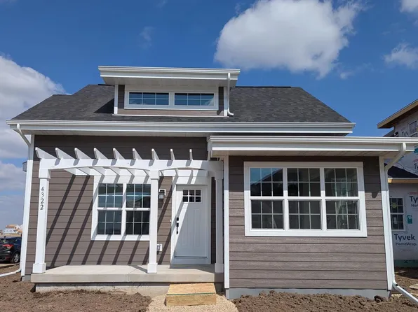 4322 Goldeneye Gateway Drive, Middleton, WI 53562