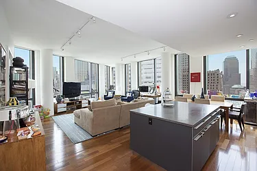 Rented by Olshan Realty