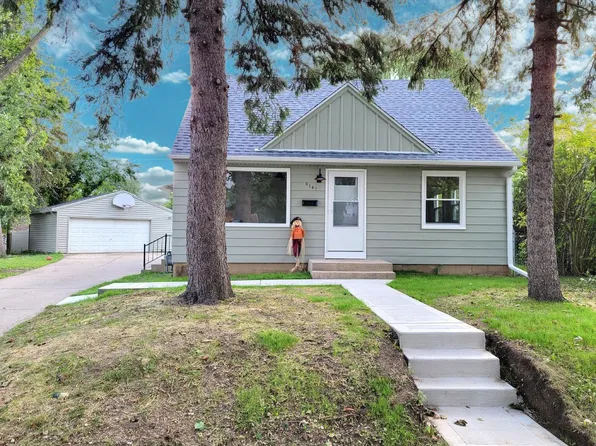 6147 West Stack COURT, Milwaukee, WI 53219