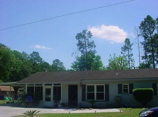 111 Savannah St, Fitzgerald, GA 31750