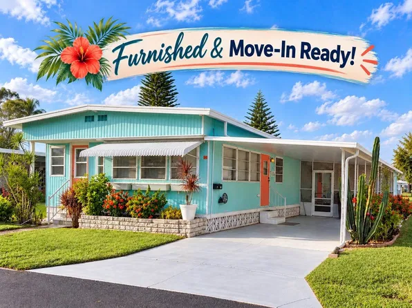 603 63rd Ave W Lot A11, Bradenton, FL 34207