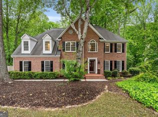 4442 Freeman Rd, Marietta, GA 30062