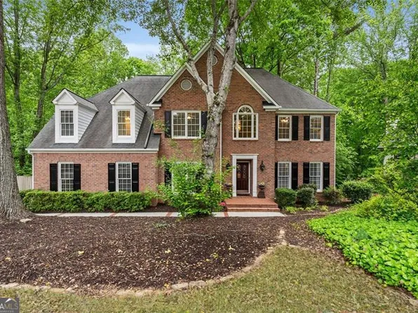 4442 Freeman Rd, Marietta, GA 30062