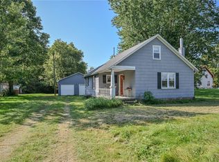 505 Sidney St, West Liberty, OH 43357