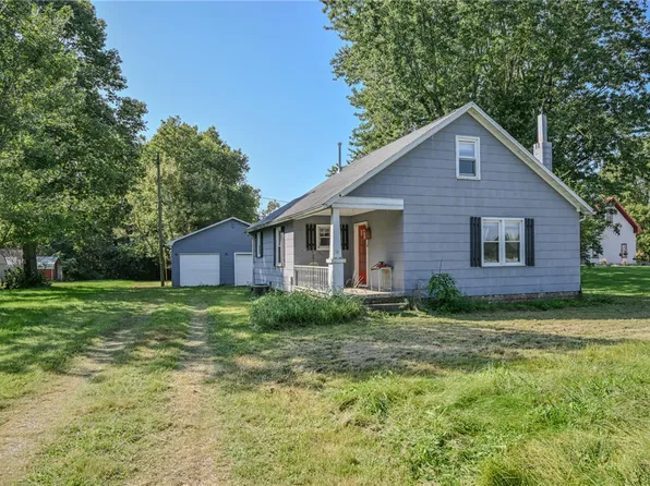 505 Sidney St, West Liberty, OH 43357