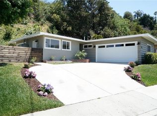 636 Villa Monte Ave, Monterey Park, CA 91754