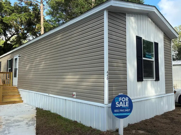 2600 W Michigan Ave #448C, Pensacola, FL 32526