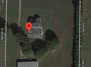 201 Wells Rd, Jenkinsburg, GA 30234