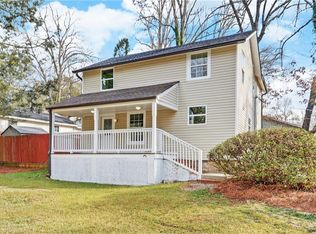 621 North Ave, Gainesville, GA 30501