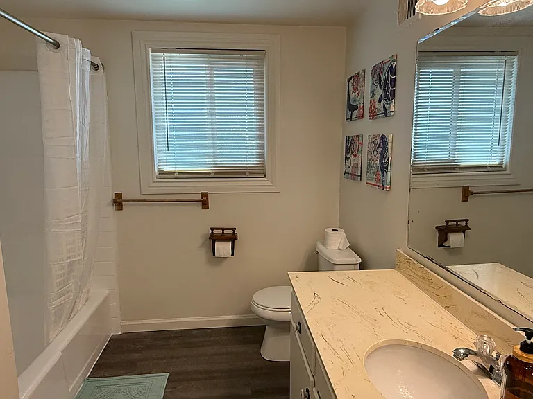 Bathroom #2