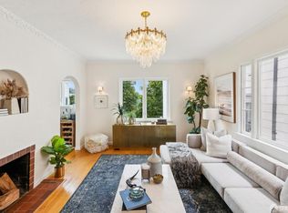 789 Buena Vista Ave W APT 202, San Francisco, CA 94117
