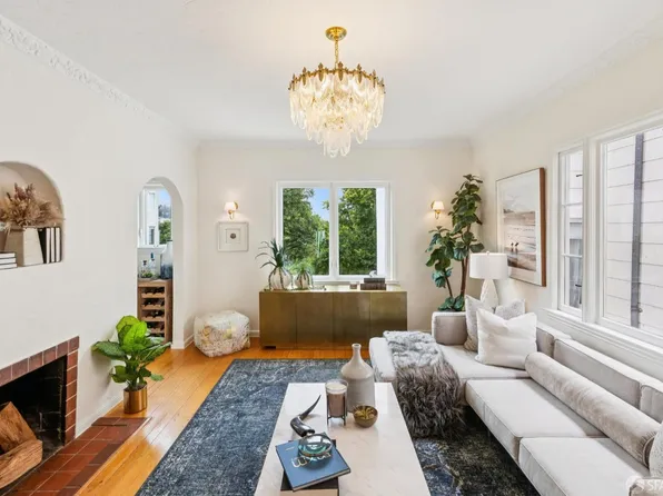 789 Buena Vista Ave W APT 202, San Francisco, CA 94117