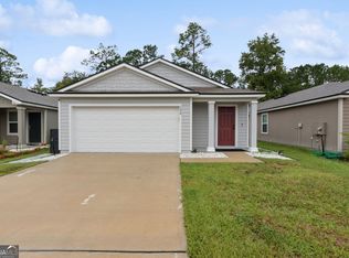130 Ashwood Cir, Saint Marys, GA 31558