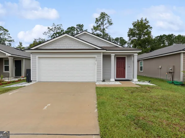 130 Ashwood Cir, Saint Marys, GA 31558