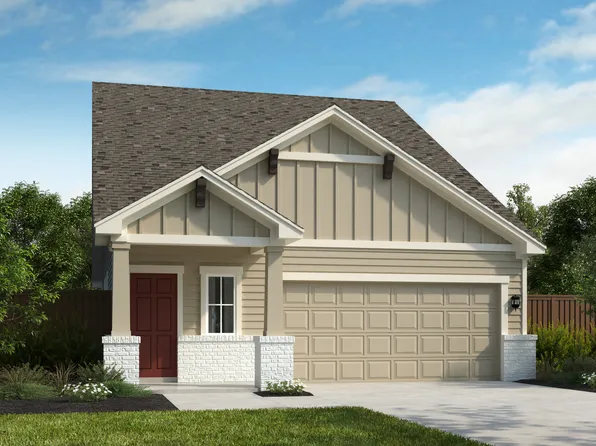 5814 GUNNER PT, New Braunfels, TX 78130