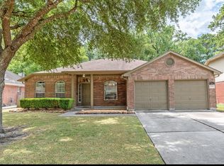 3730 Cyril Dr, Humble, TX 77396