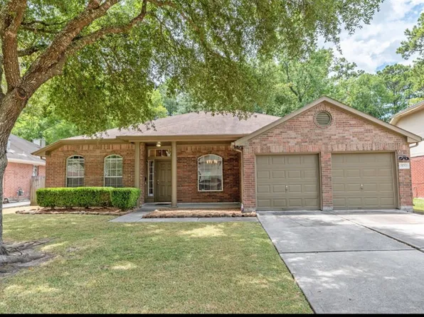 3730 Cyril Dr, Humble, TX 77396