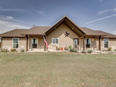 6946 County Road 3430, Ada, OK, 74820