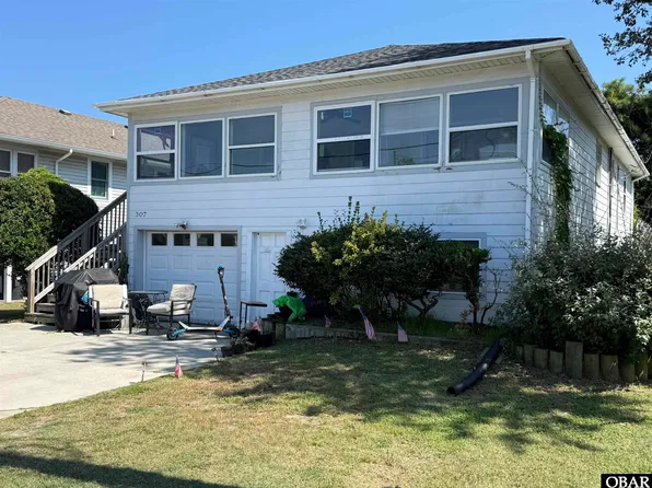 307 W Durham St Lot 624, Kill Devil Hills, NC 27948