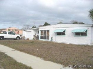 1292 Bel Aire Dr, Daytona Beach, FL 32118