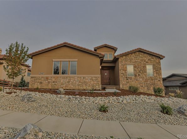 Flying Horse Real Estate - Flying Horse Colorado Springs Homes For Sale