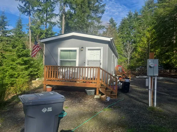 231 E Kilmarnock Rd, Shelton, WA 98584