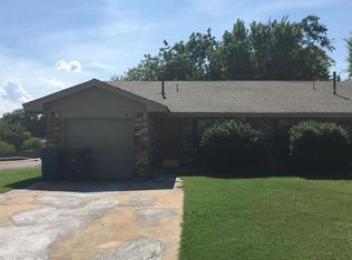 5 N Smythe Ave, Edmond, OK 73034