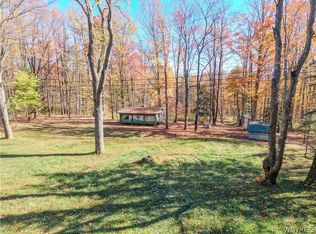 Vl Riga Rd Lot 22, Leon, NY 14726