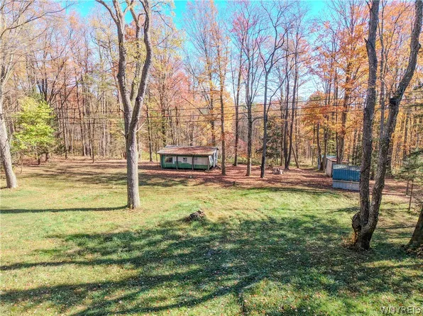 Vl Riga Rd Lot 22, Leon, NY 14726