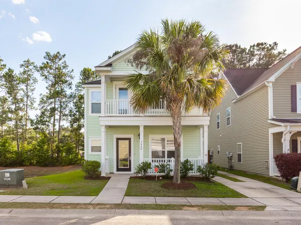 7468 Northgate Dr, Hanahan, SC 29410