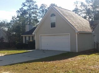 206 Montadale Dr, Columbia, SC 29209