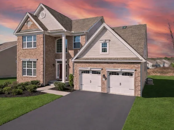 23 Sequoia Dr #23, Methuen, MA 01844