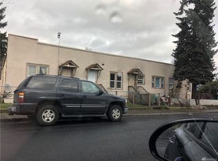 303 17th Ave, Longview, WA 98632