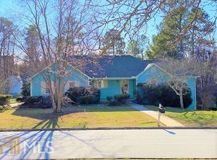 10455 Irongate Ln, Jonesboro, GA 30238