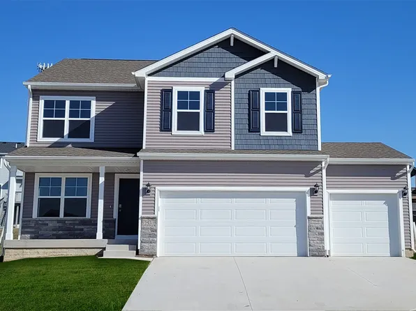 2531 E 47th St, Des Moines, IA 50317