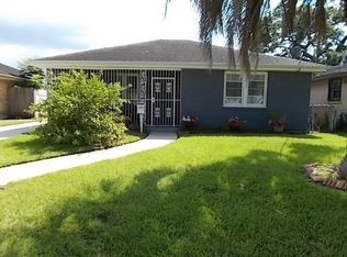 3772 Virgil Blvd, New Orleans, LA 70122
