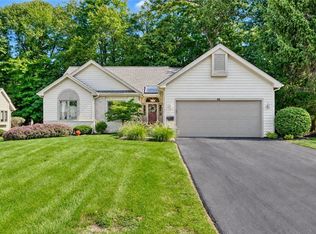 46 Margate Dr, Rochester, NY 14616