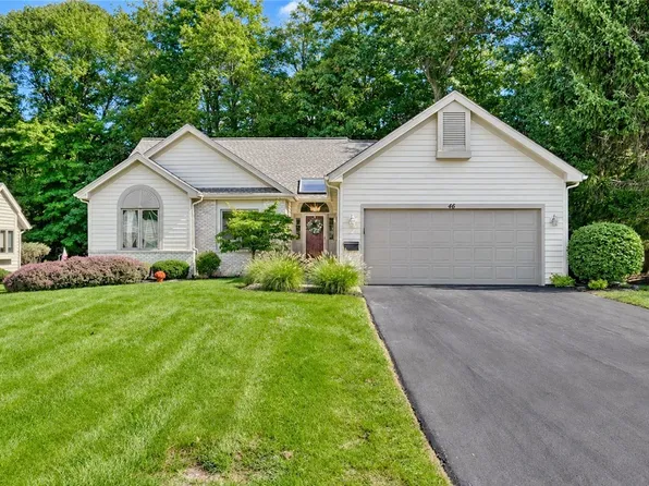 46 Margate Dr, Rochester, NY 14616