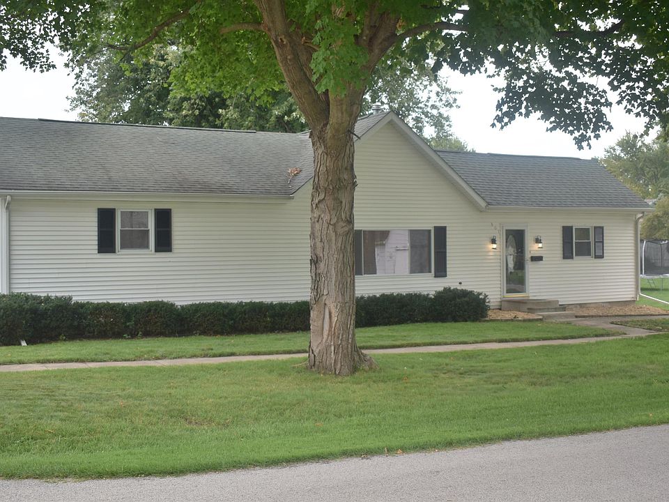 301 S Main St, Annawan, IL 61234 Zillow