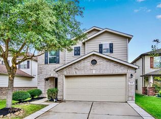 7830 Tuhati Forest Ln, Cypress, TX 77433