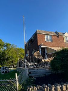 2293 S Harwood Ave, Upper Darby, PA, 19082