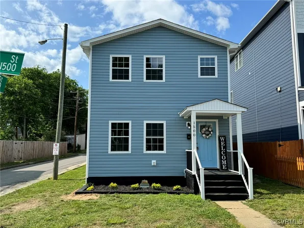 1500 N 35th St, Richmond, VA 23223