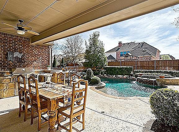 5th image of 6901 Echo Canyon Dr