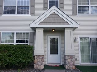 11102 Aberdeen St NE UNIT J, Blaine, MN 55449