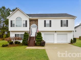 102 Bonnabel Ct, Dallas, GA 30157