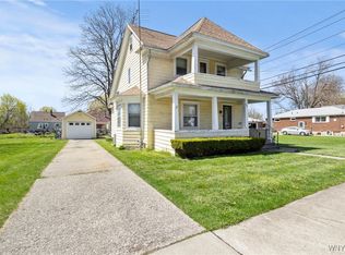 404 72nd St, Niagara Falls, NY 14304