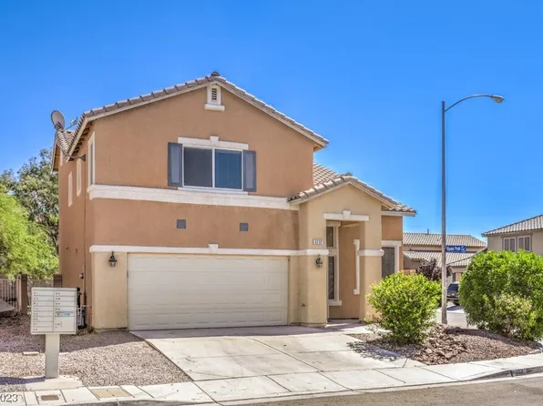 6232 Legend Falls St, North Las Vegas, NV 89081