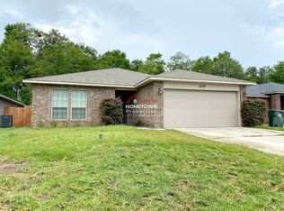 8137 Nalo Creek Loop, Pensacola, FL 32514