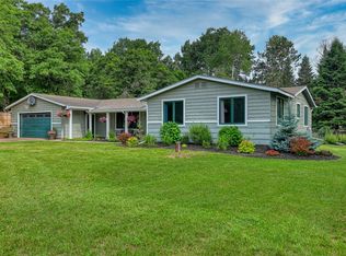 16175 W Sawyer Rd, Hayward, WI 54843