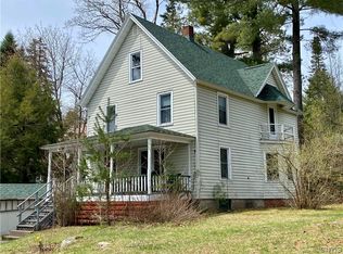5 Front St, Oswegatchie, NY 13670